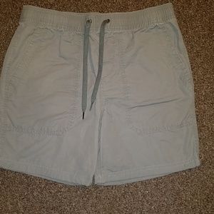 Aeropostale Jogger Shorts